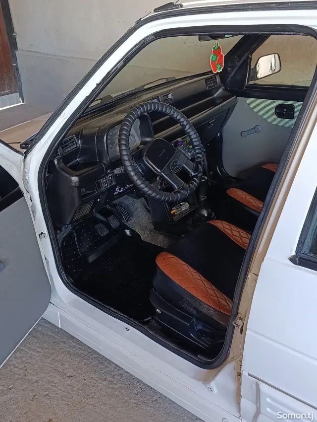 Daewoo Tico 1996 · 0.8 MT