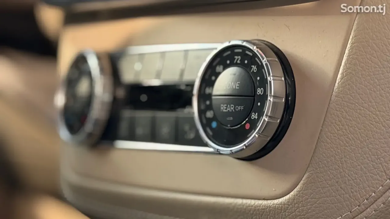 Mercedes-Benz GL class 2014 · 3.5 AT