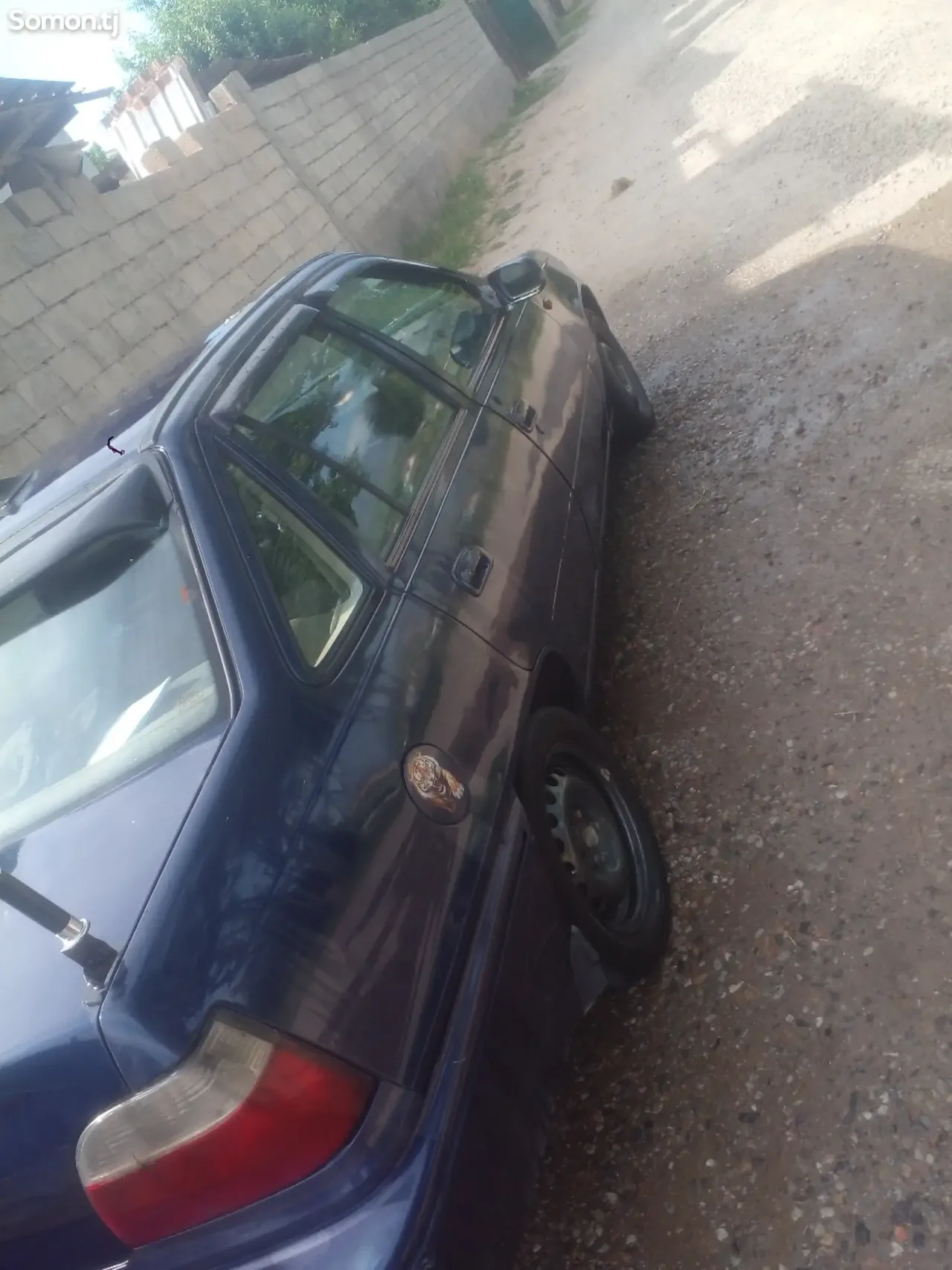 Daewoo Nexia 1998 · 1.6 MT