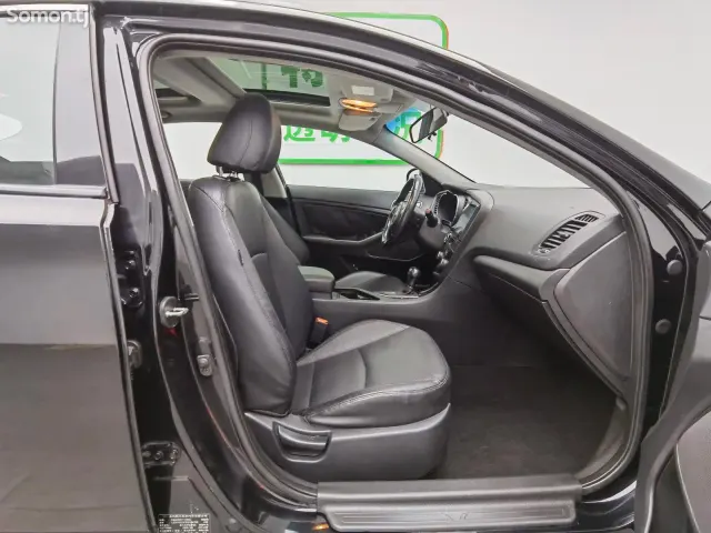 Kia K5 2014 · 2.0 AT
