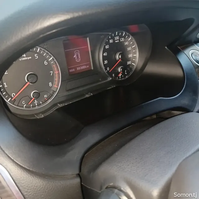 Landwind X7 2017 · 2.0 AT