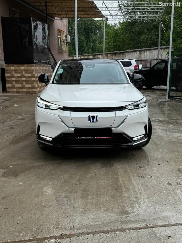 Honda eNP2 2023 · AT