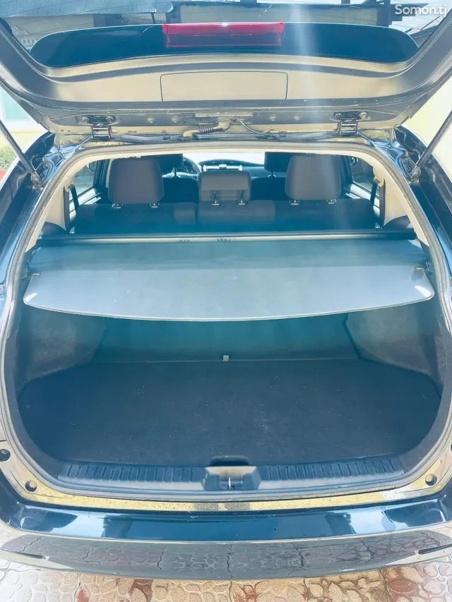 Toyota Fielder 2014 · 1.5 AT