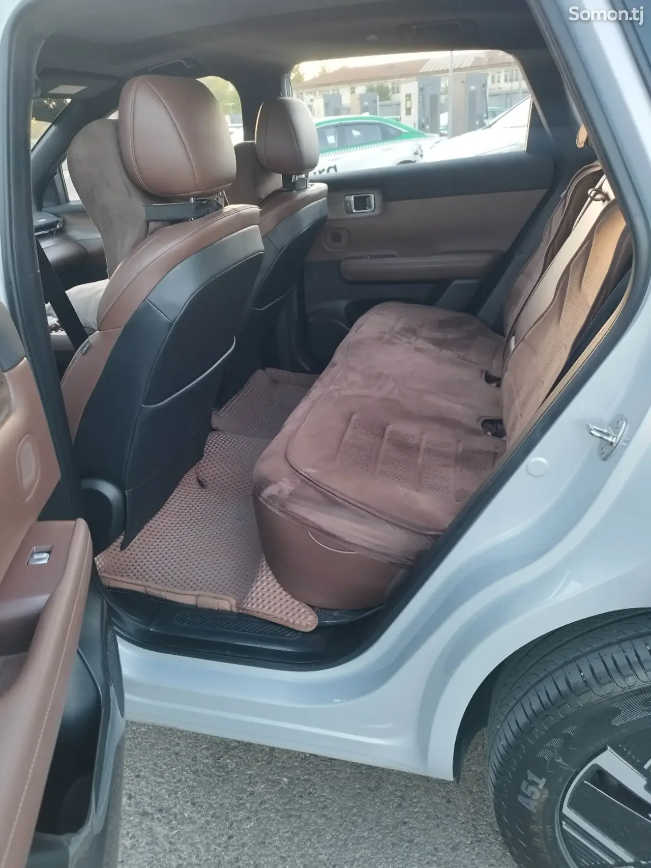Wuling Starlight S 2025 · AT