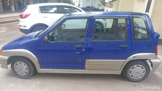 Daewoo Tico 1997 · 0.8 AT
