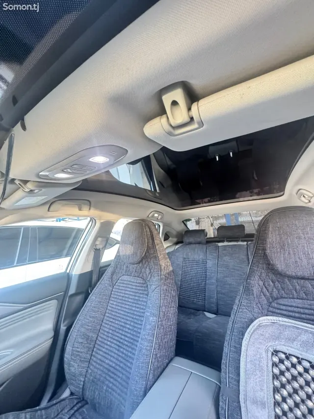 GAC Aion S Plus 2022 · 3.5 AT