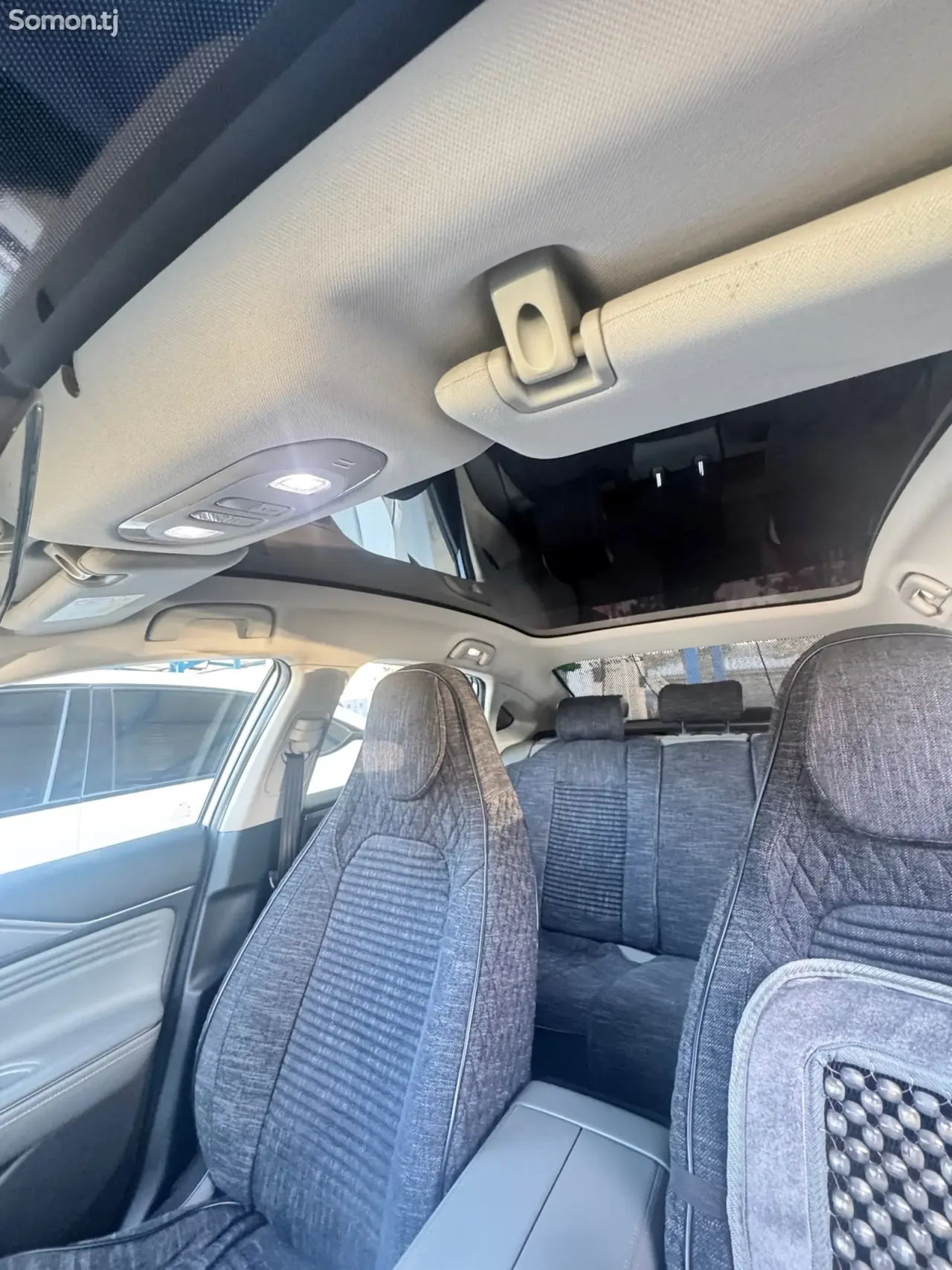 GAC Aion S Plus 2022 · 3.5 AT