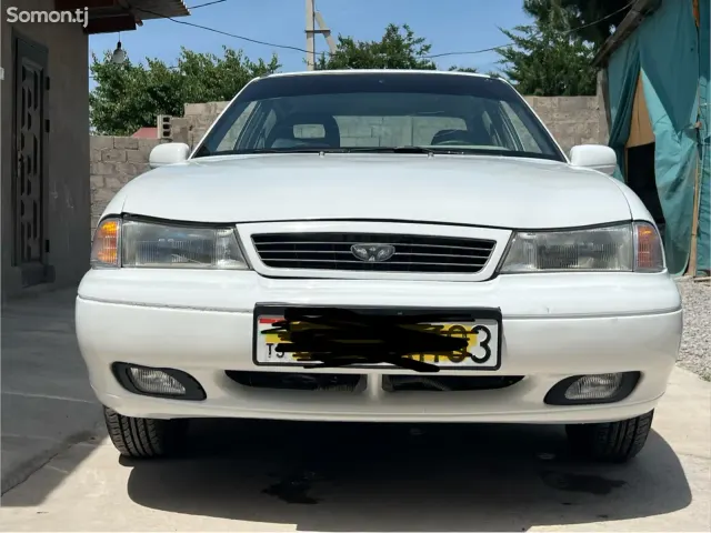 Daewoo Nexia 1996 · 1.6 MT