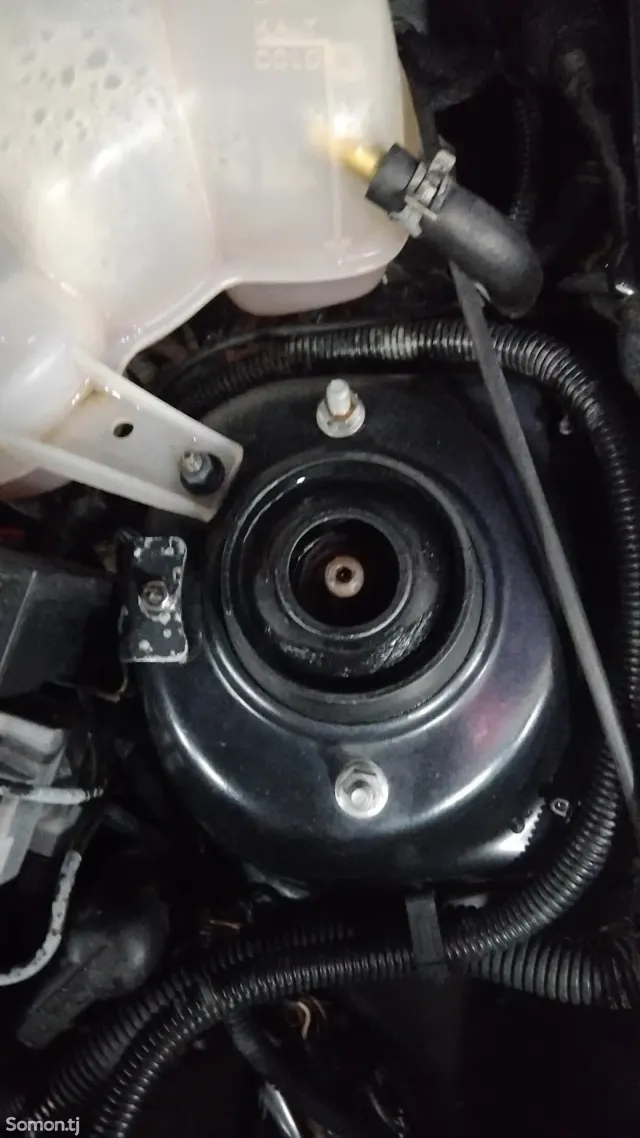 Opel Astra F 1997 · 1.6 MT