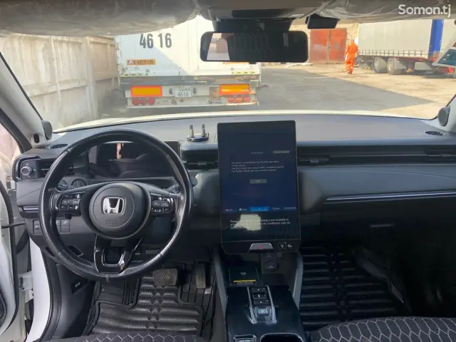 Honda eNP2 2023 · AT