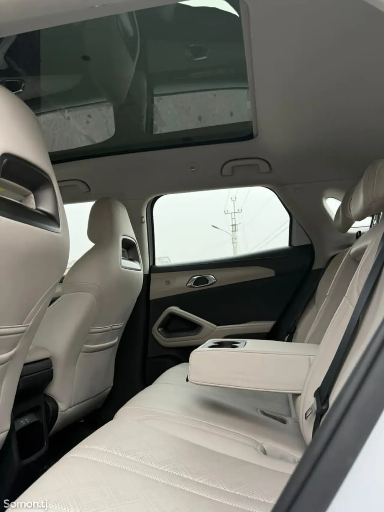 BYD Yuan Up 2024 · AT