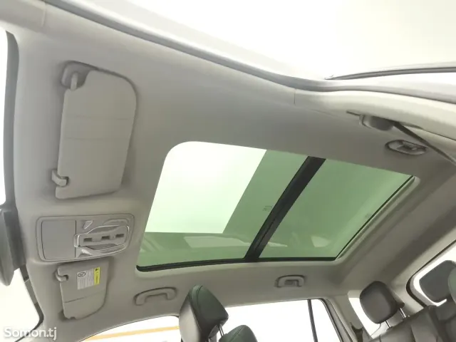 Roewe RX5 II 2019 · 2.0 AT