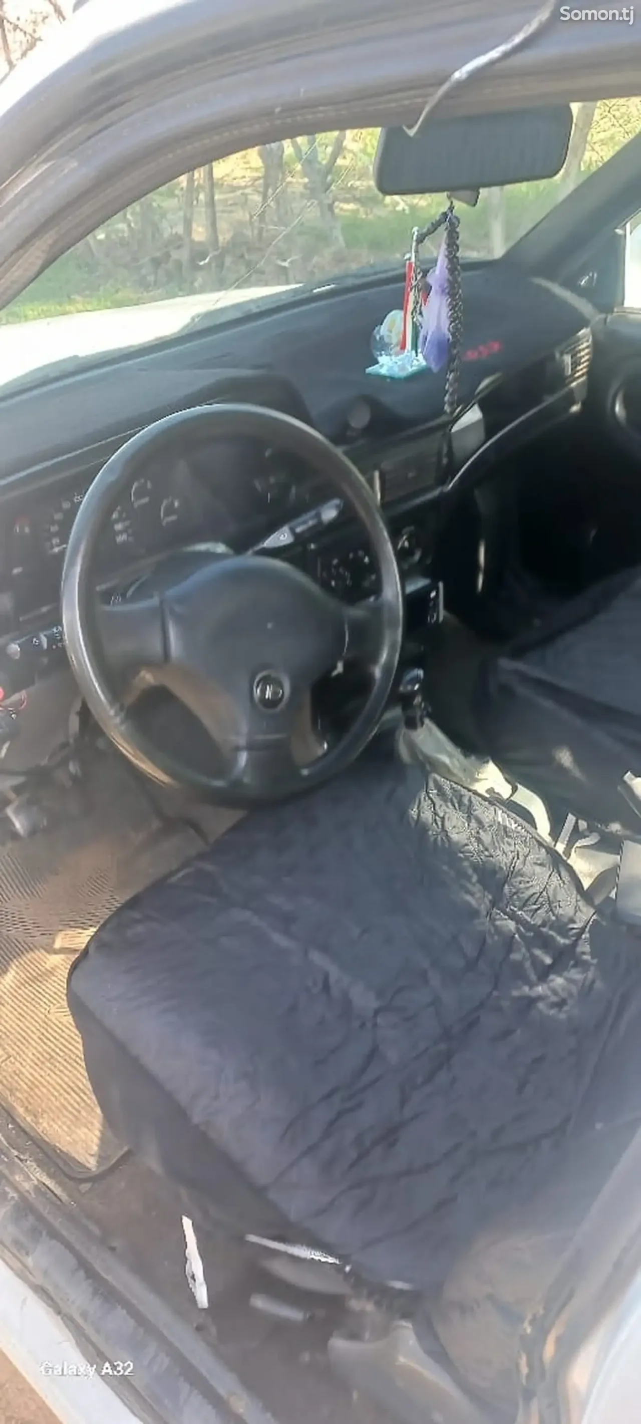 Daewoo Nexia 1996 · 1.6 MT
