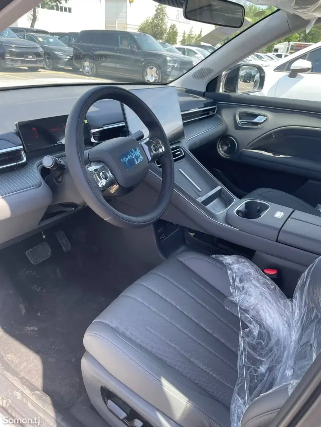 BYD Song Plus 2026 · 2.0 AT