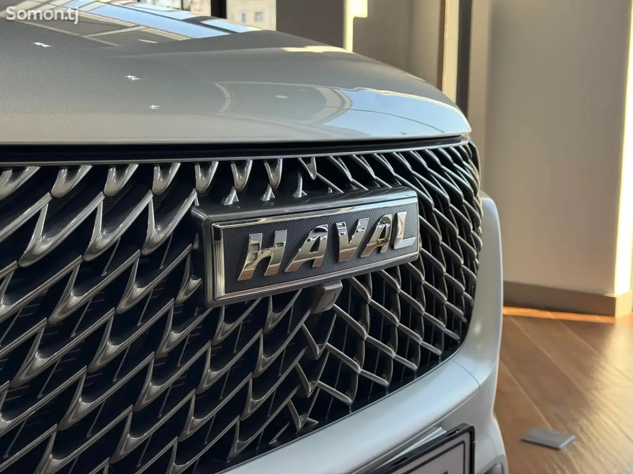 Haval M6 2025 · 1.5 AT