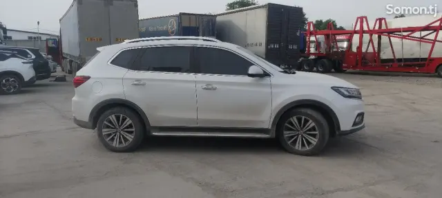 Roewe RX5 II 2017 · 1.5 AT