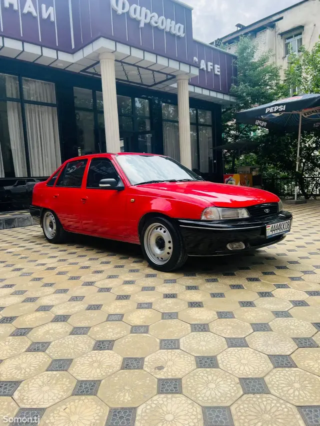 Daewoo Nexia 1997 · 1.6 MT