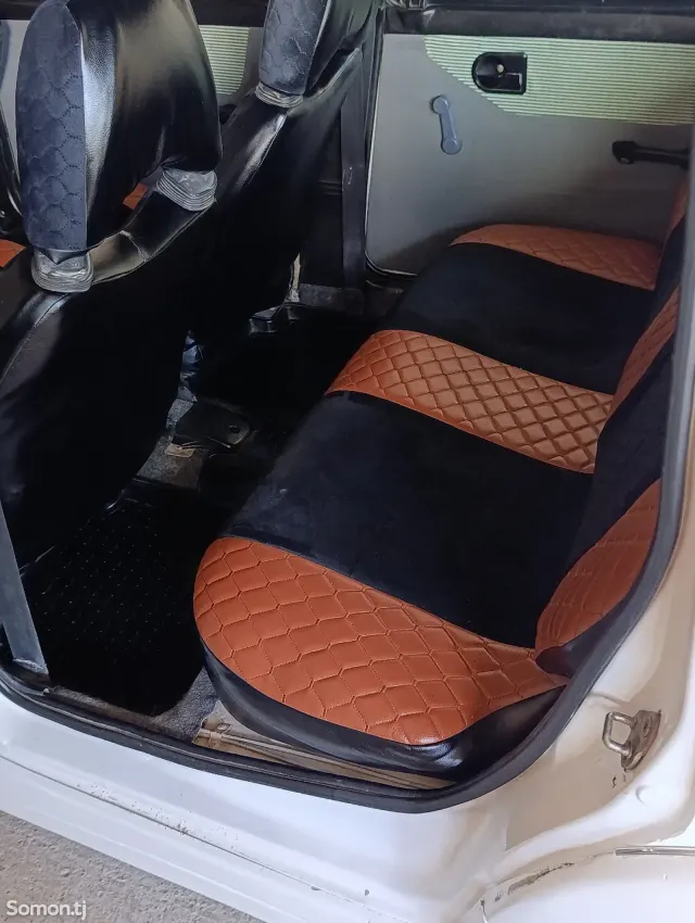 Daewoo Tico 1996 · 0.8 MT