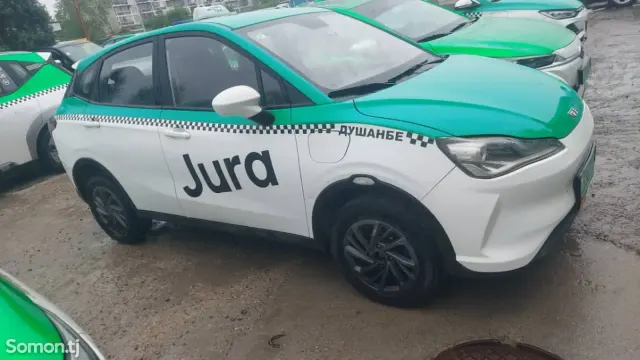 Neta V 2021 · AT