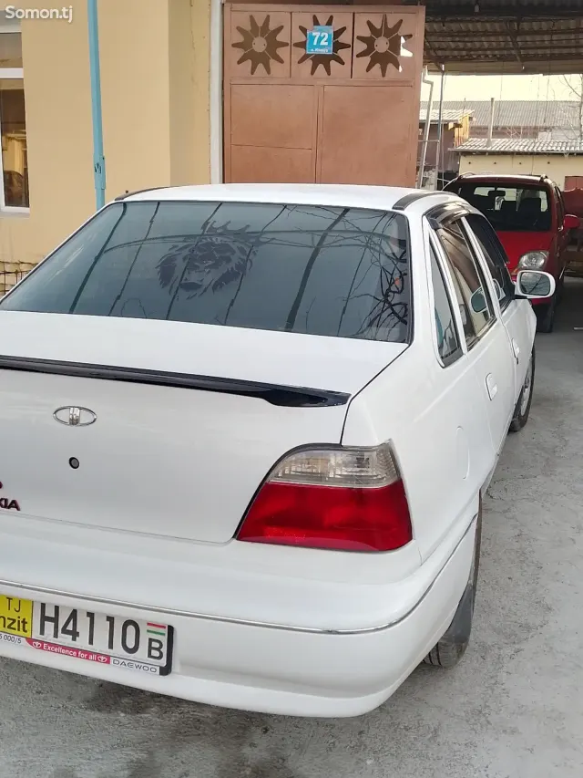 Daewoo Nexia 1996 · 1.6 MT