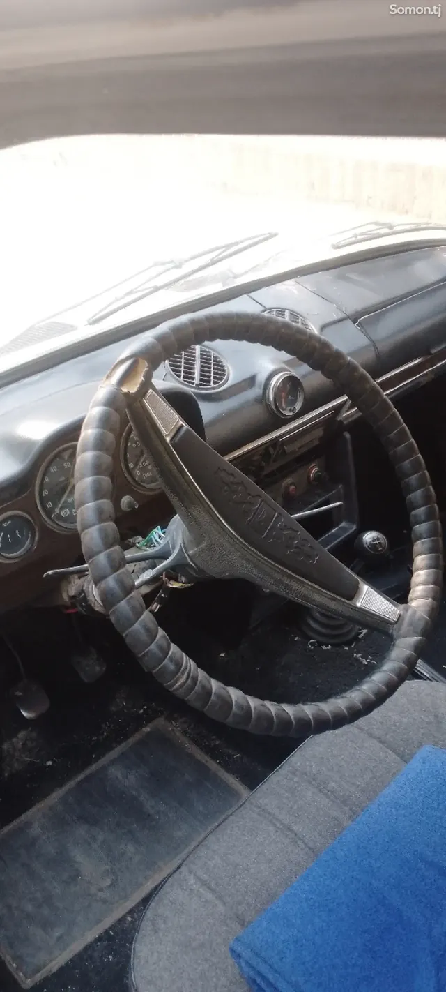 Lada (ВАЗ) 2106 1990 · 1.6 MT