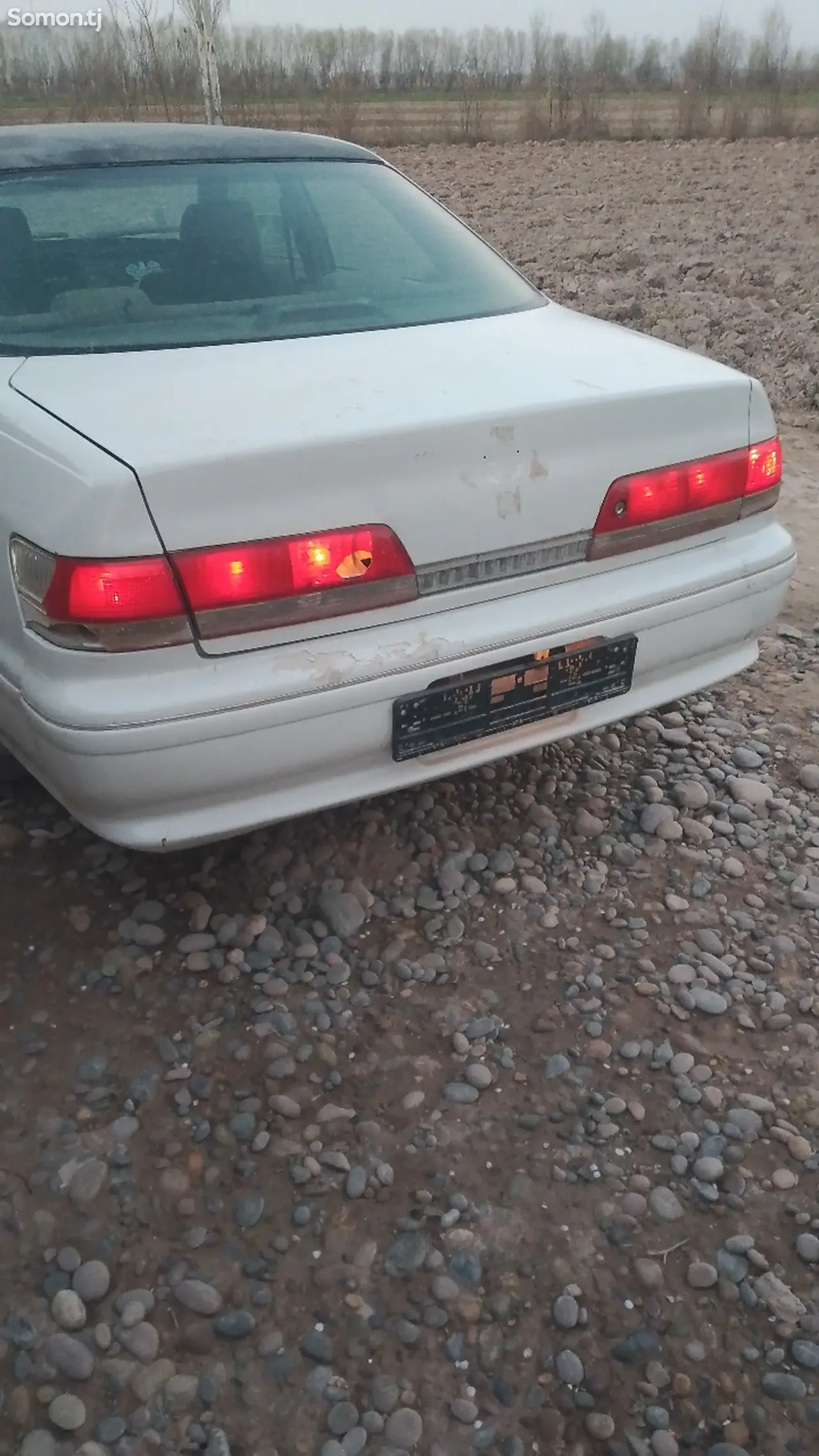 Toyota Corona Mark II 1999 · 2.0 AT