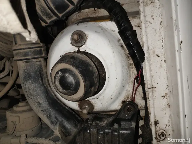 Daewoo Nexia 1994 · 0.5 MT