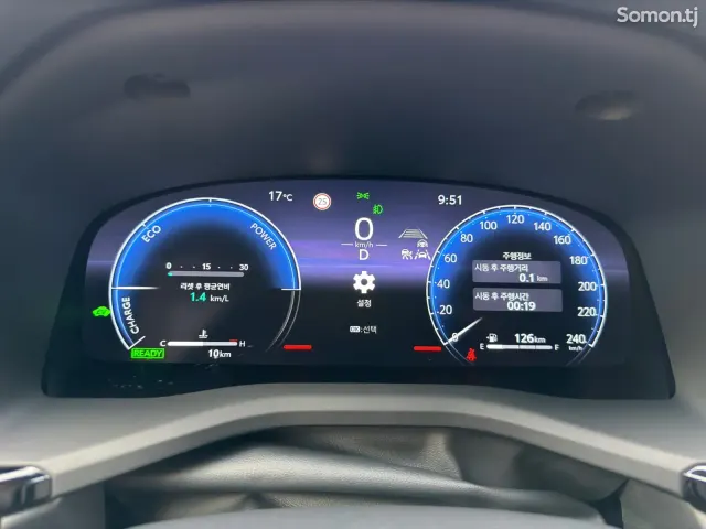 Toyota Camry 2026 · 2.5 AT