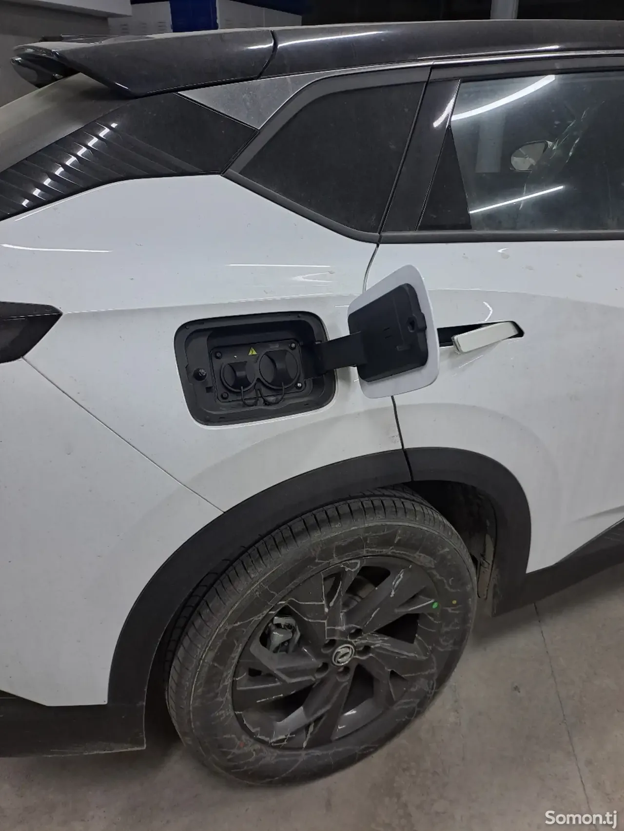 Dongfeng L7 2025 · AMT