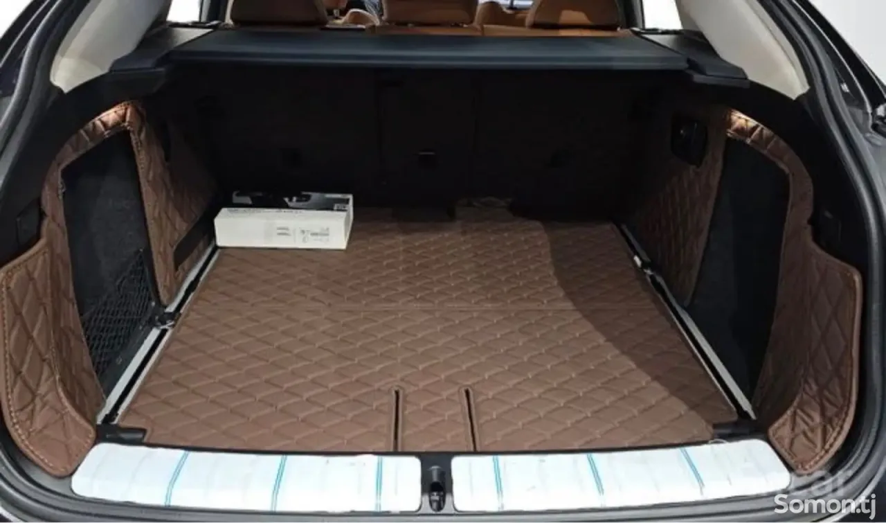 BMW X4 2018 · 2.0 AT