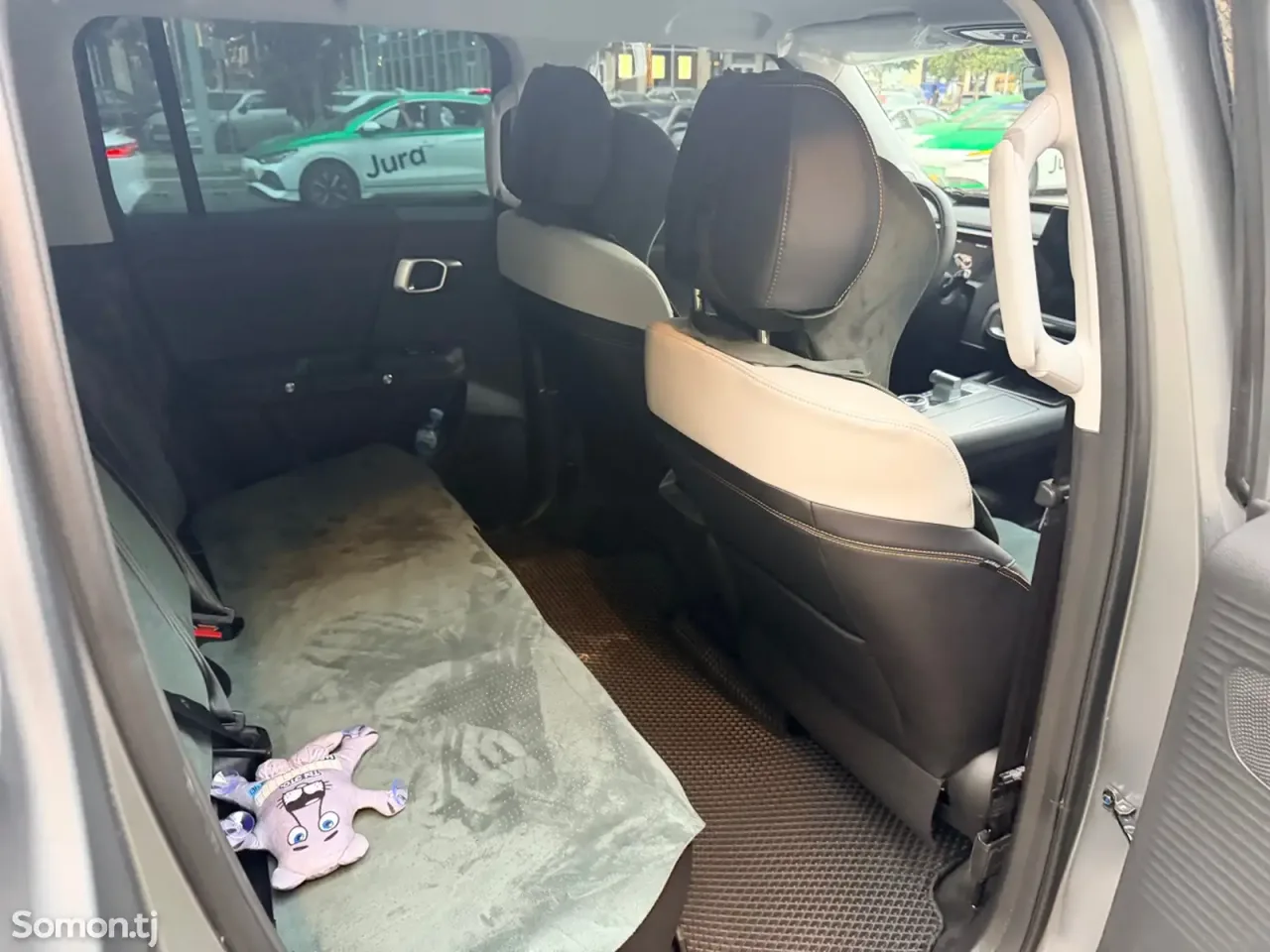 BAIC BJ30 2026 · 1.5 AT
