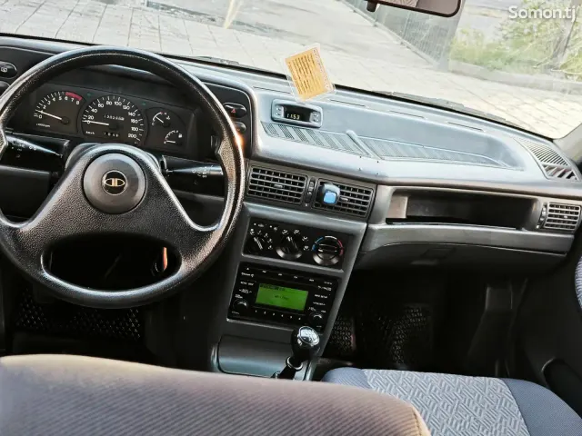Daewoo Cielo 1994 · 1.5 MT