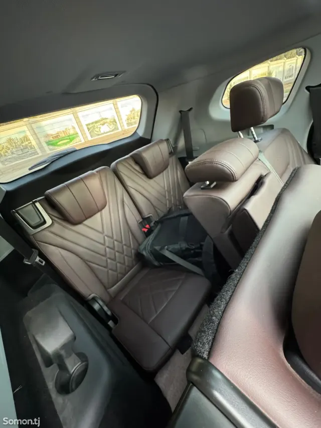 Chery Tiggo 8 Pro Max 2025 · 2.0 AT