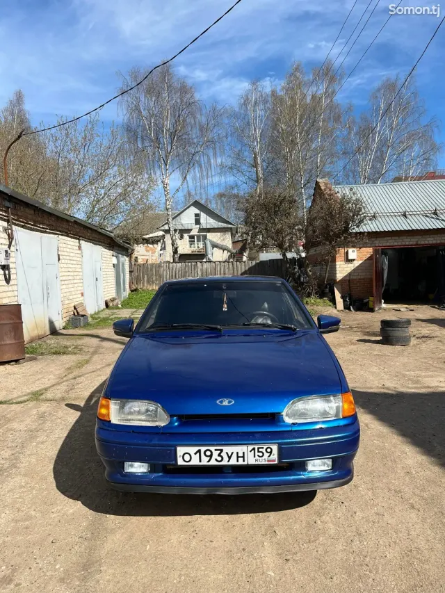 Другие марки Другая модель 2008 · 1.6 MT