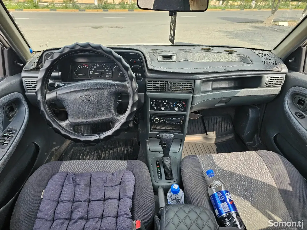 Daewoo Nexia 1996 · 1.6 AT