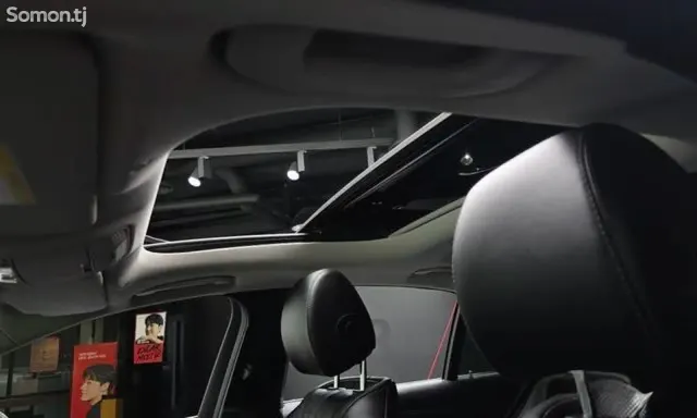 Mercedes-Benz E class 2018 · 3.0 AT