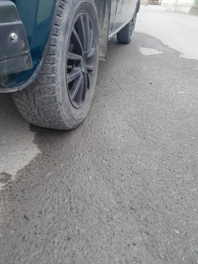 Lada (ВАЗ) 2107 2002 · 1.6 MT