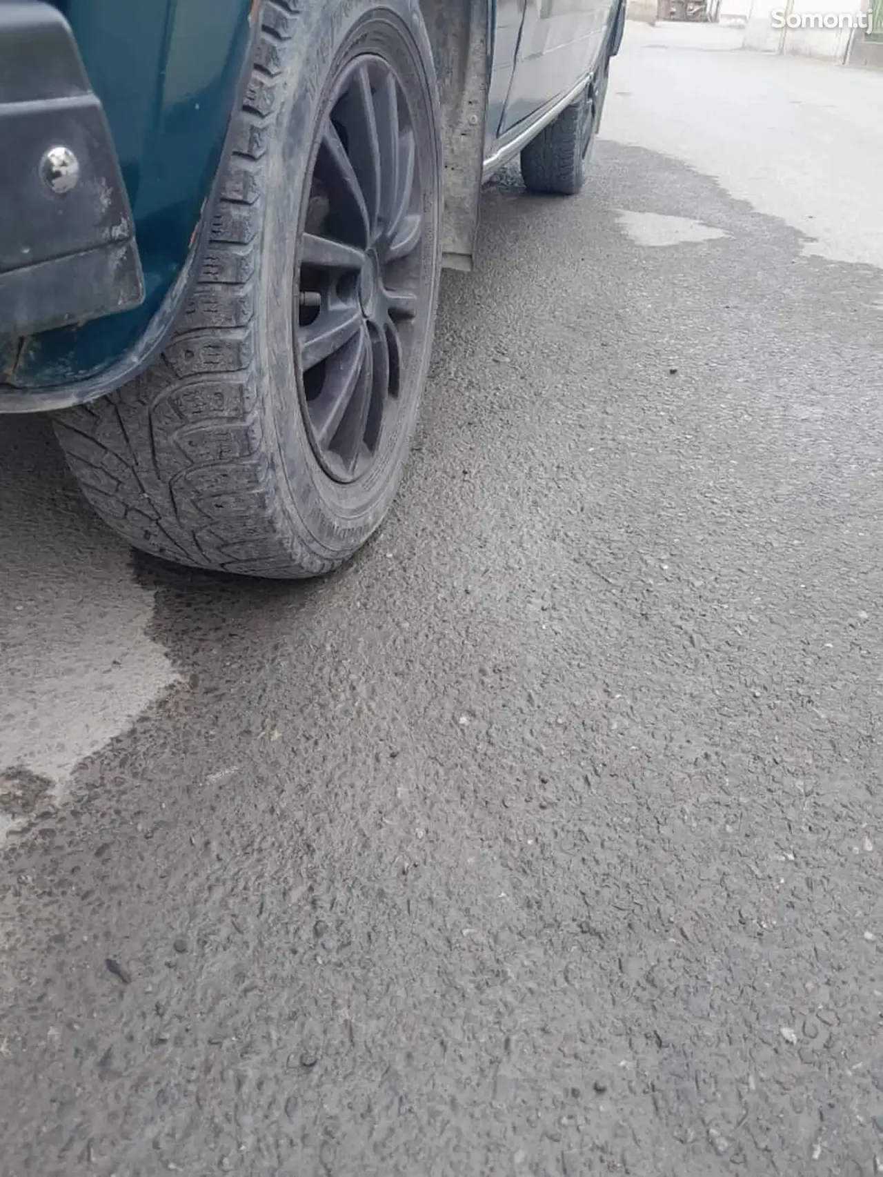 Lada (ВАЗ) 2107 2002 · 1.6 MT