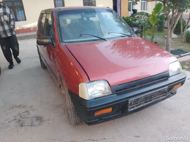 Daewoo Tico 1998 · 0.8 MT