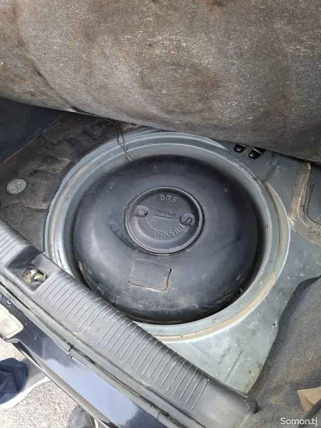 Opel Astra G 1999 · 1.6 MT