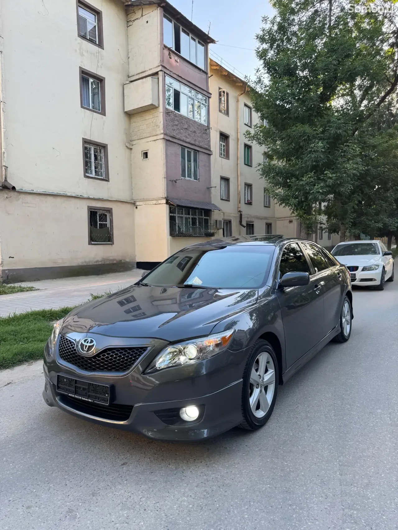 Toyota Camry 2011 · 2.5 AT