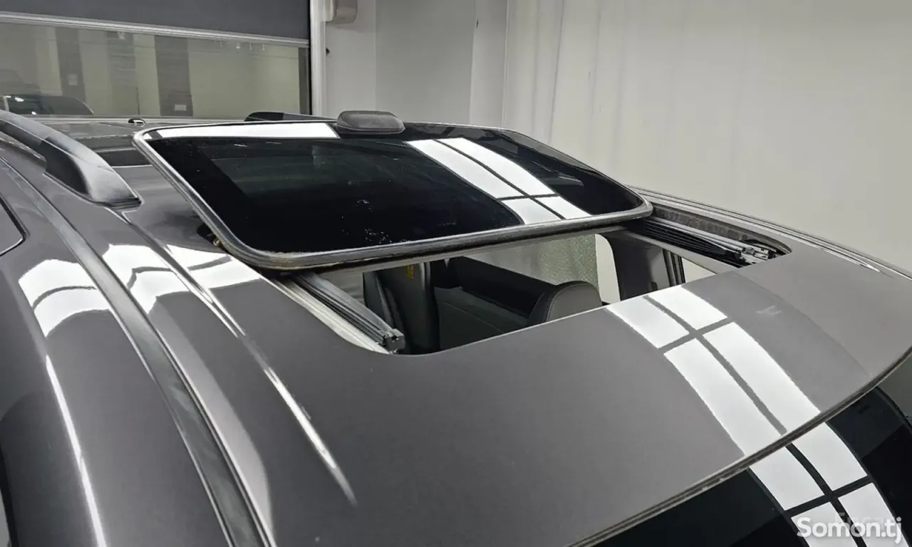 Toyota Sienna 2014 · 3.5 AT