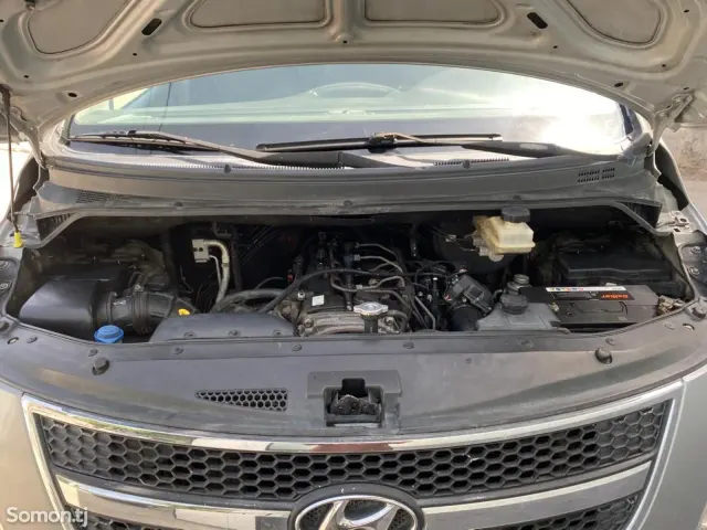 Hyundai Stellar 2012 · 2.5 AT