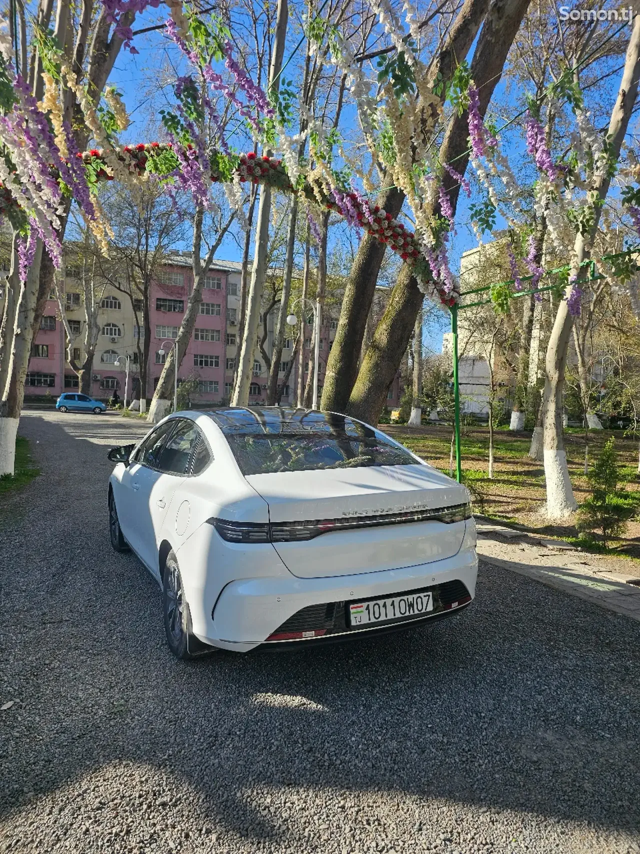 BYD Chazor 2023 · 1.6 CVT