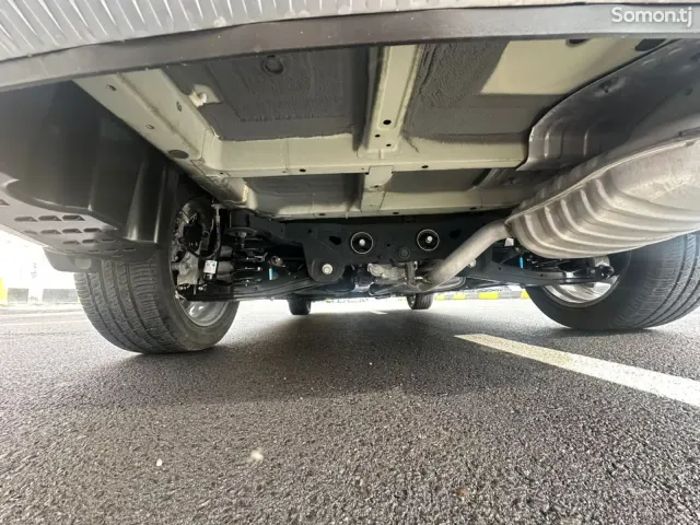 Hyundai Palisade 2021 · 3.8 AT