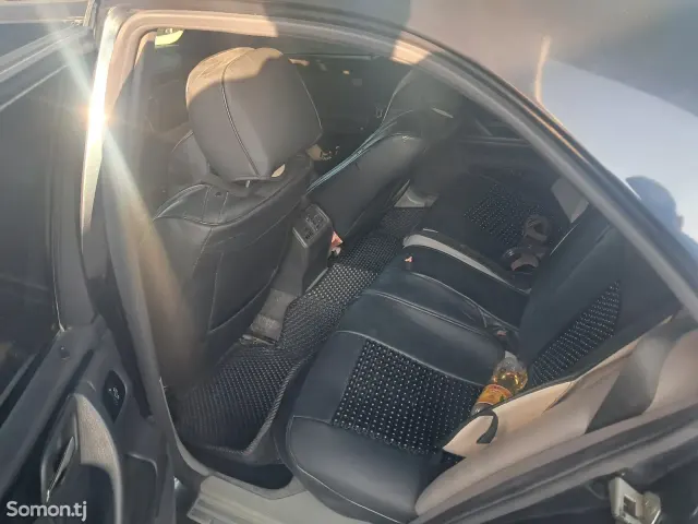 Mercedes-Benz E class 1997 · 2.8 AT