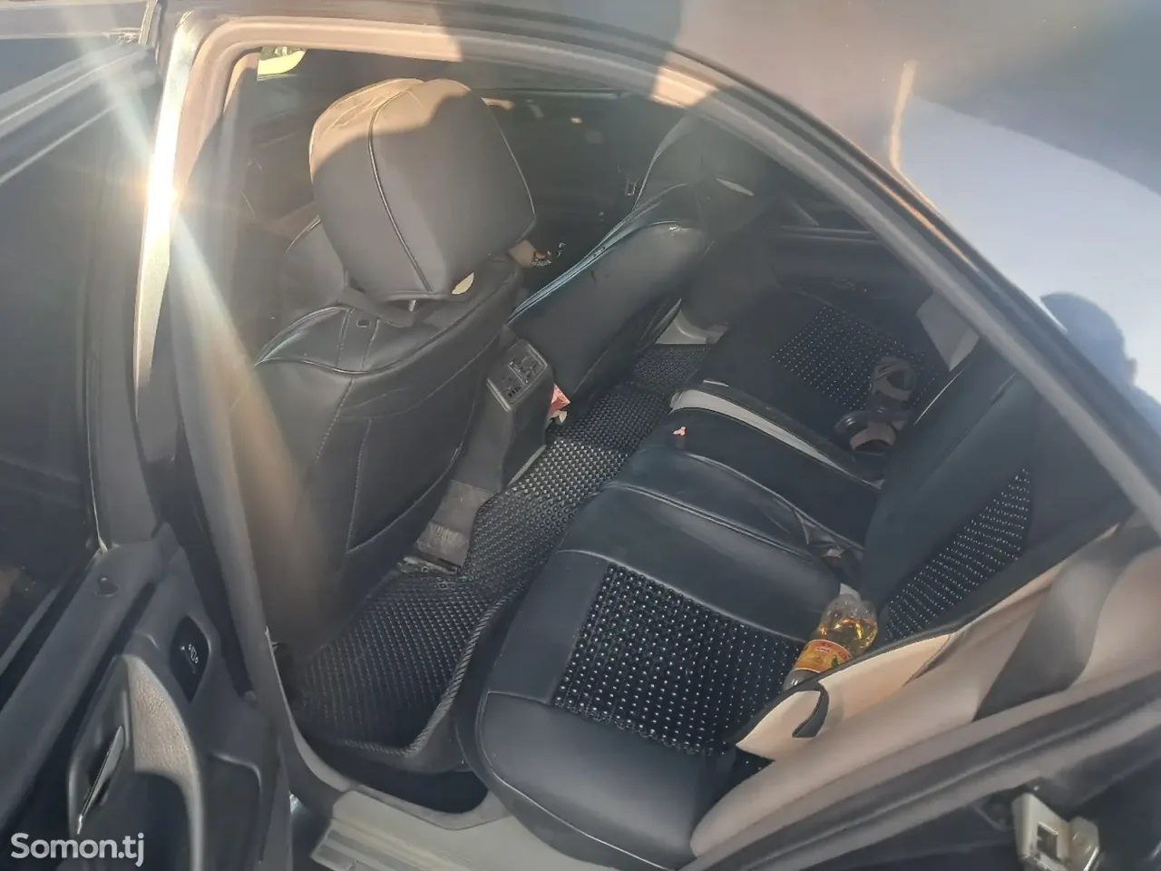 Mercedes-Benz E class 1997 · 2.8 AT