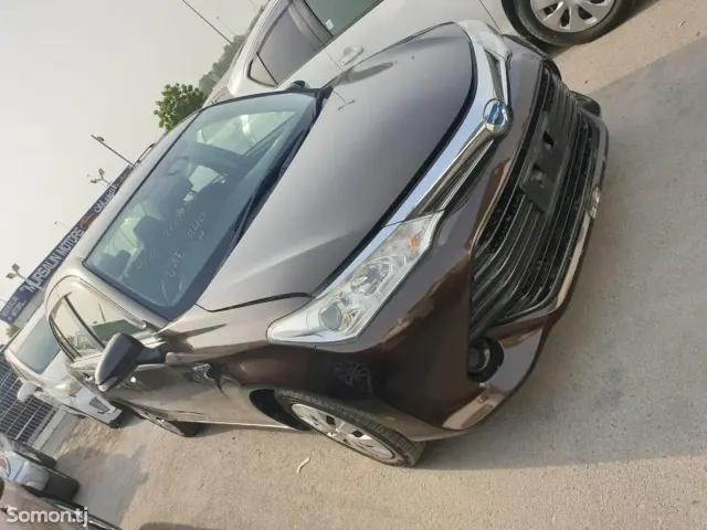 Toyota Axio 2015 · 1.5 AT