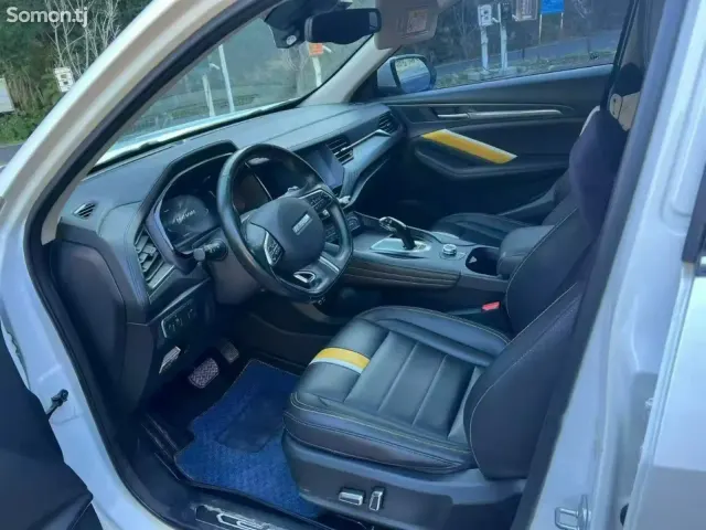 Haval F7x 2019 · 1.5 AT