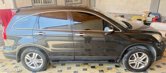 Honda CR-V 2011 · 2.0 AT